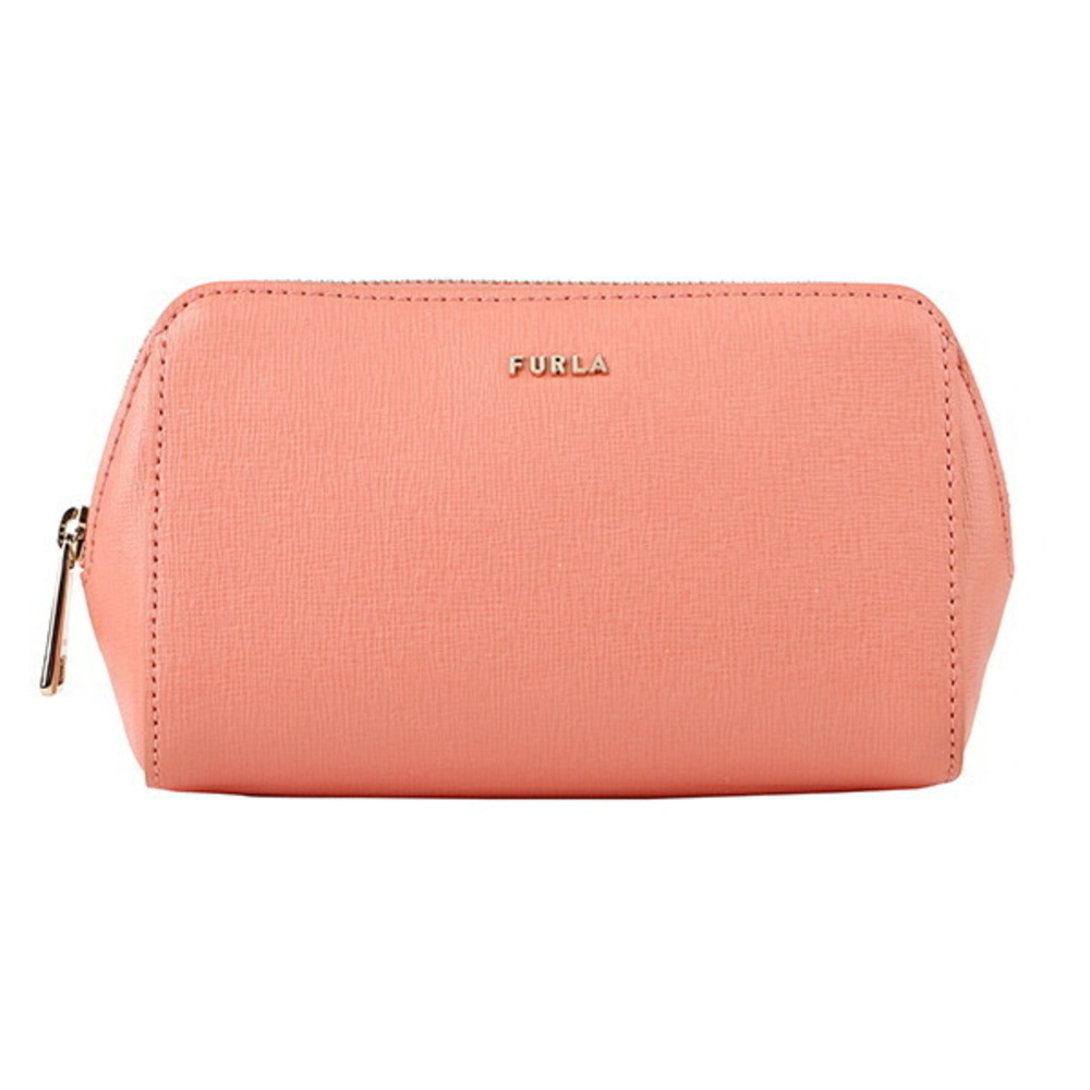 Furla Electra Pouch Pink